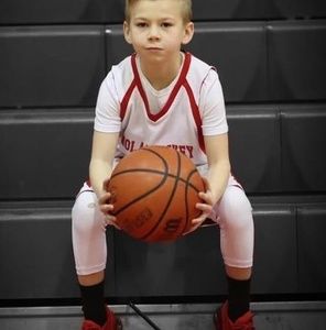 Meet your Posher, Sherry